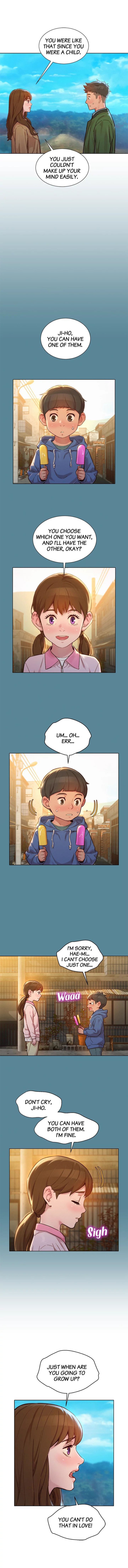 What Do You Take Me For? - Chapter 158 [photo 4] - MangaPorn