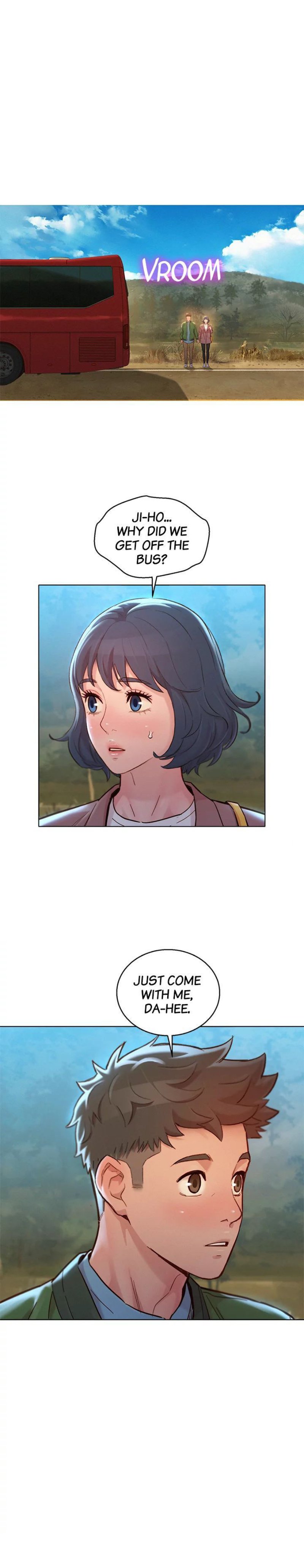 What Do You Take Me For? - Chapter 159 [photo 1] - MangaPorn