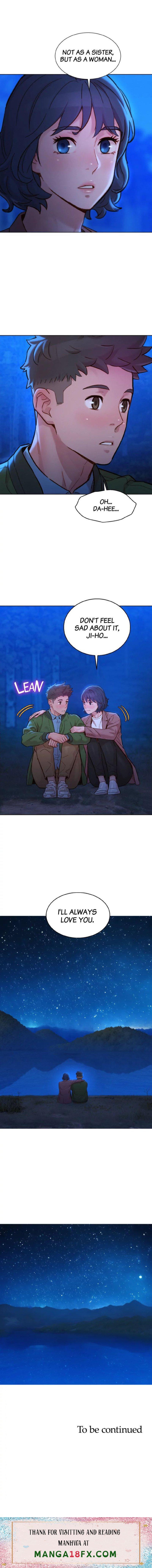 What Do You Take Me For? - Chapter 159 [photo 13] - MangaPorn