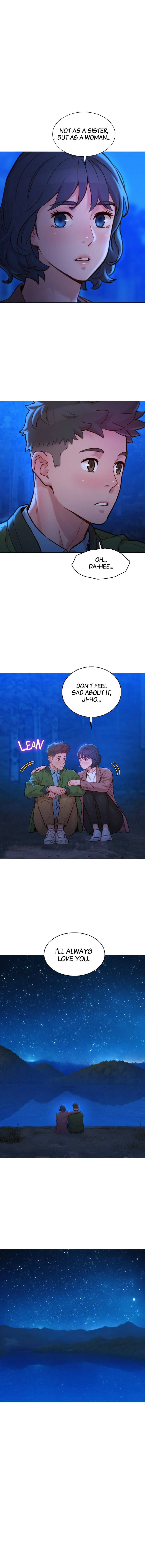 What Do You Take Me For? - Chapter 160 [photo 1] - MangaPorn