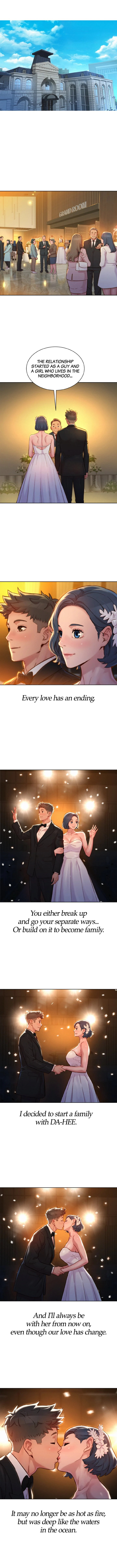 What Do You Take Me For? - Chapter 160 [photo 10] - MangaPorn