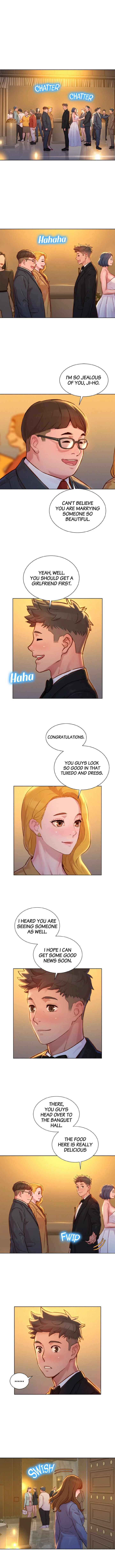 What Do You Take Me For? - Chapter 160 [photo 11] - MangaPorn