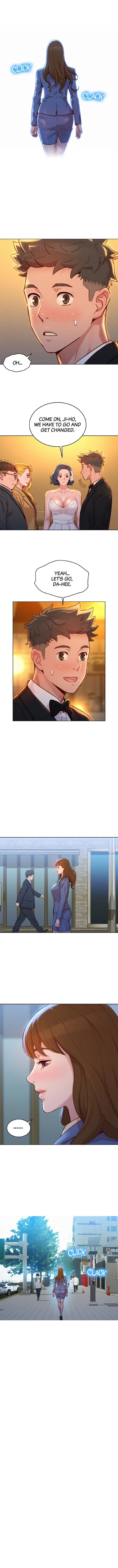 What Do You Take Me For? - Chapter 160 [photo 12] - MangaPorn