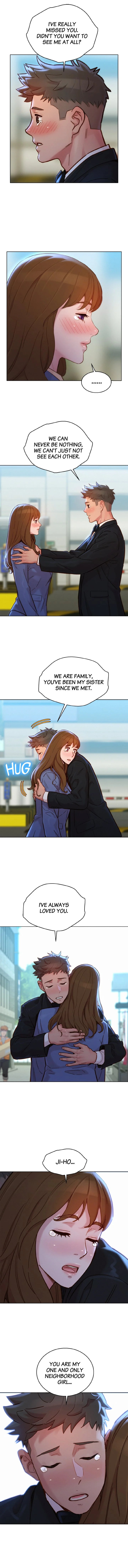 What Do You Take Me For? - Chapter 160 [photo 14] - MangaPorn