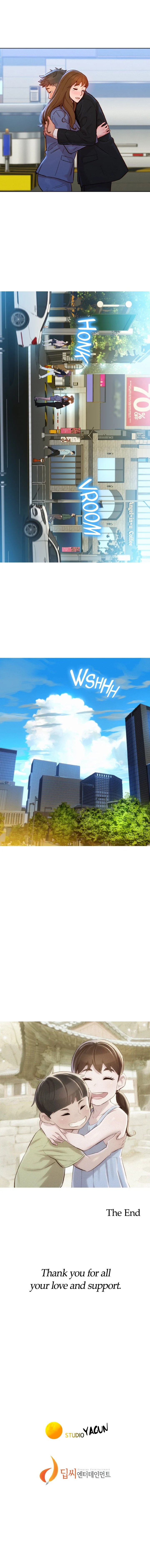 What Do You Take Me For? - Chapter 160 [photo 15] - MangaPorn