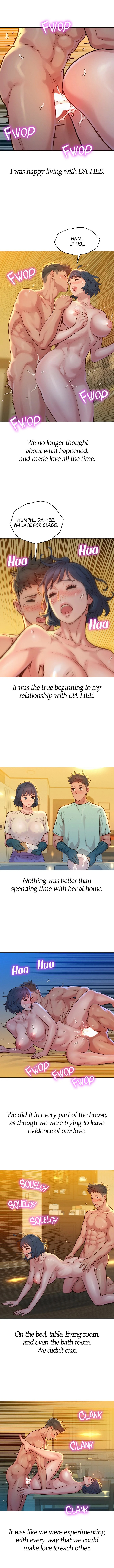 What Do You Take Me For? - Chapter 160 [photo 6] - MangaPorn