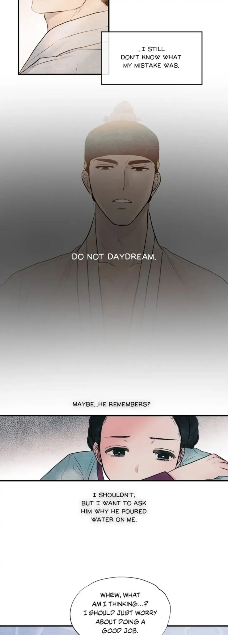 Wild Eyes - Chapter 1 [photo 37] - MangaPorn