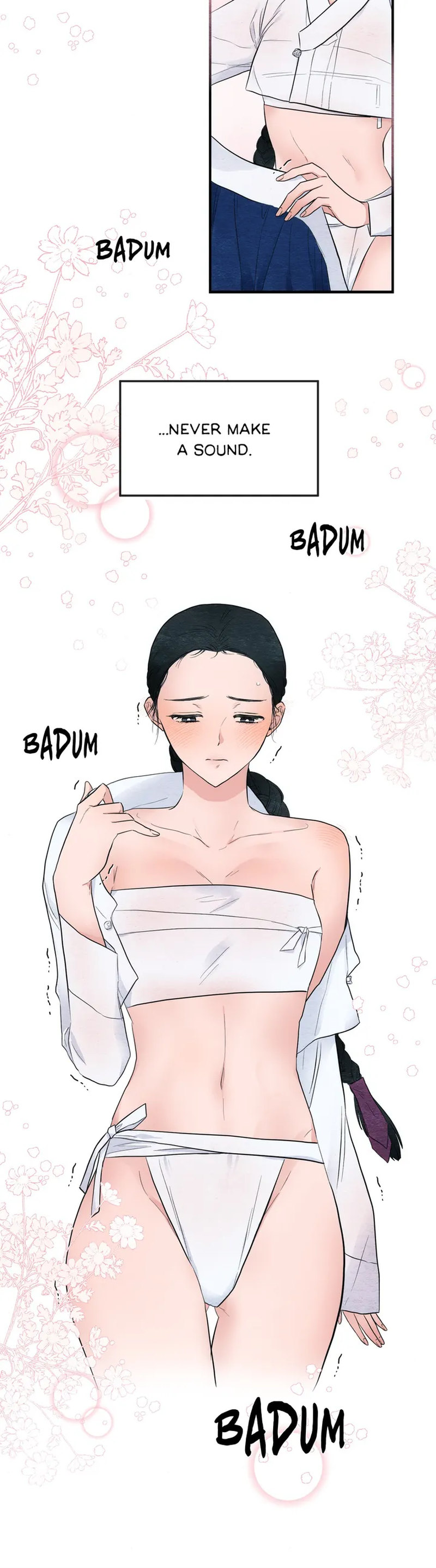 Wild Eyes - Chapter 2 [photo 17] - MangaPorn