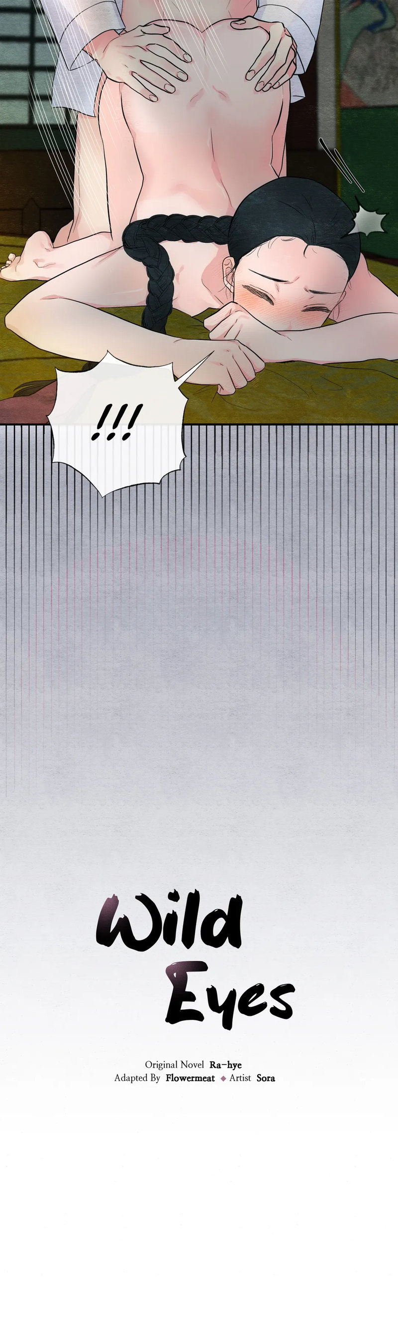 Wild Eyes - Chapter 3 [photo 10] - MangaPorn