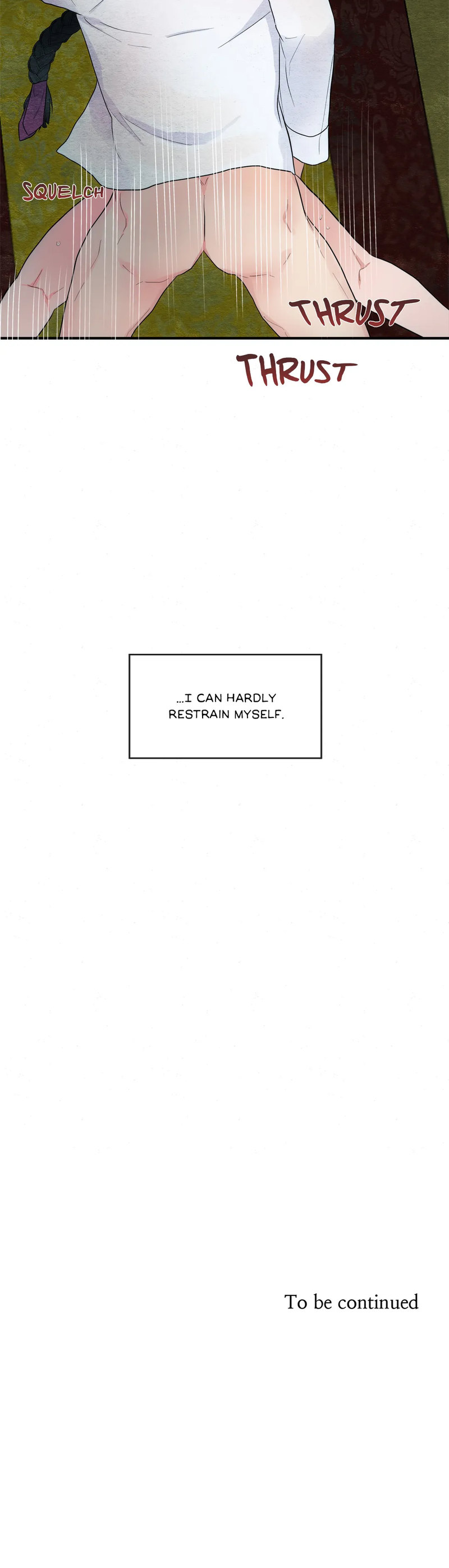 Wild Eyes - Chapter 3 [photo 29] - MangaPorn