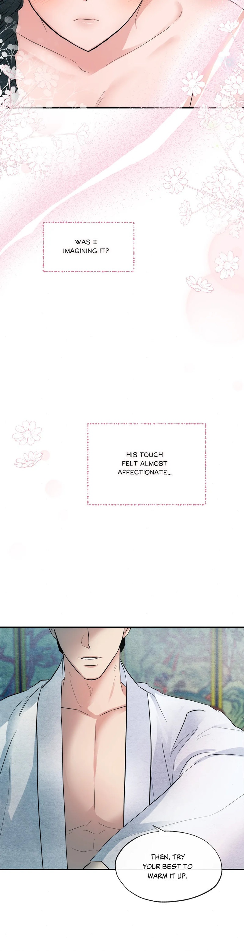 Wild Eyes - Chapter 4 [photo 32] - MangaPorn