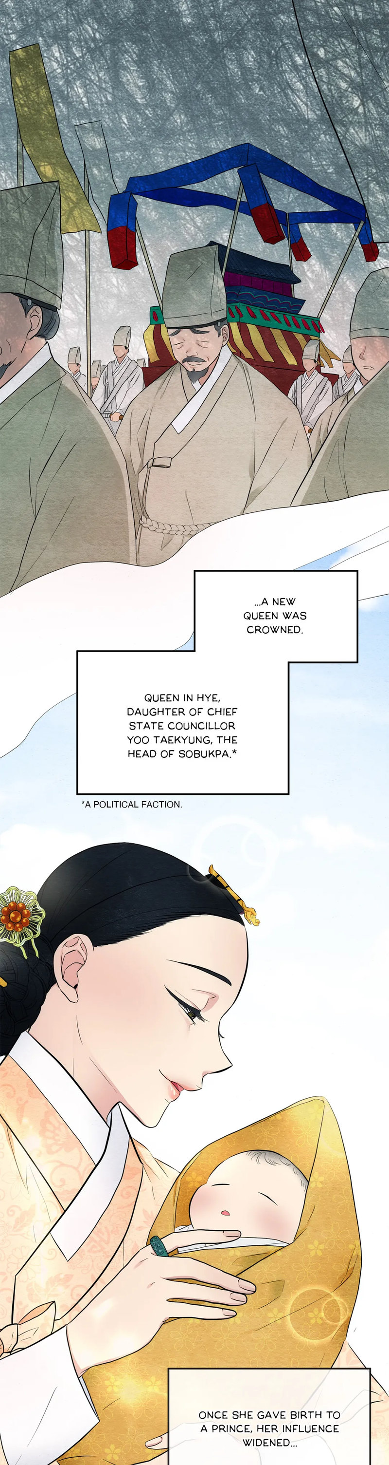 Wild Eyes - Chapter 4 [photo 6] - MangaPorn