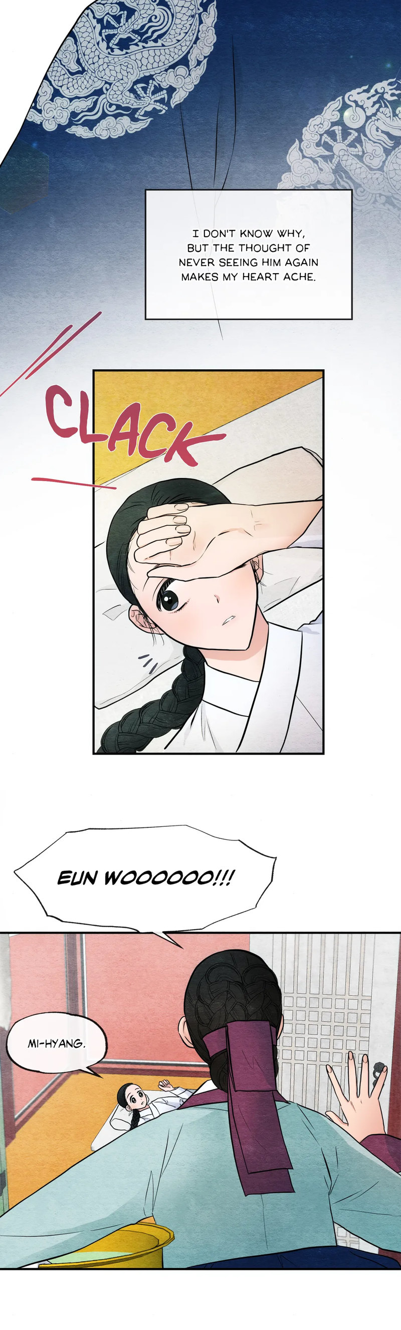 Wild Eyes - Chapter 5 [photo 14] - MangaPorn