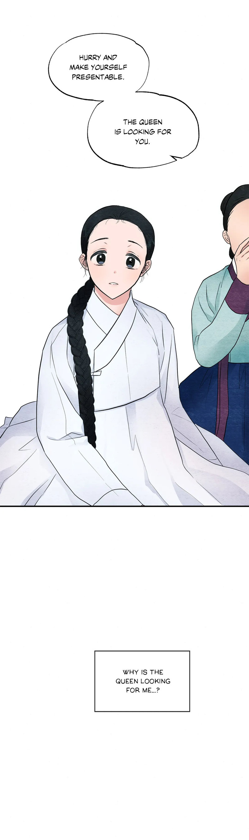 Wild Eyes - Chapter 5 [photo 23] - MangaPorn