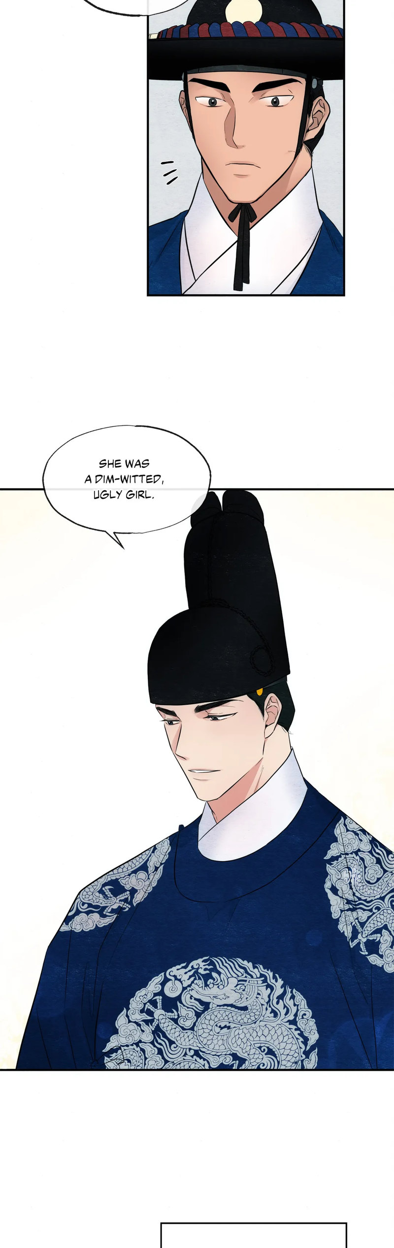 Wild Eyes - Chapter 6 [photo 22] - MangaPorn