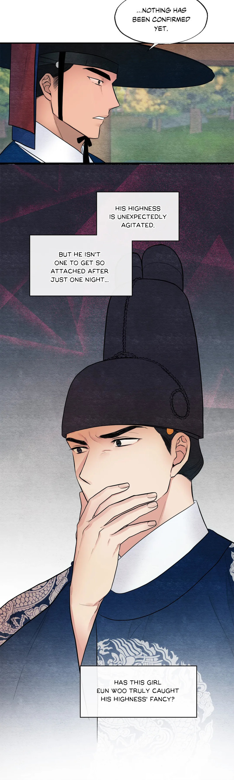 Wild Eyes - Chapter 7 [photo 16] - MangaPorn