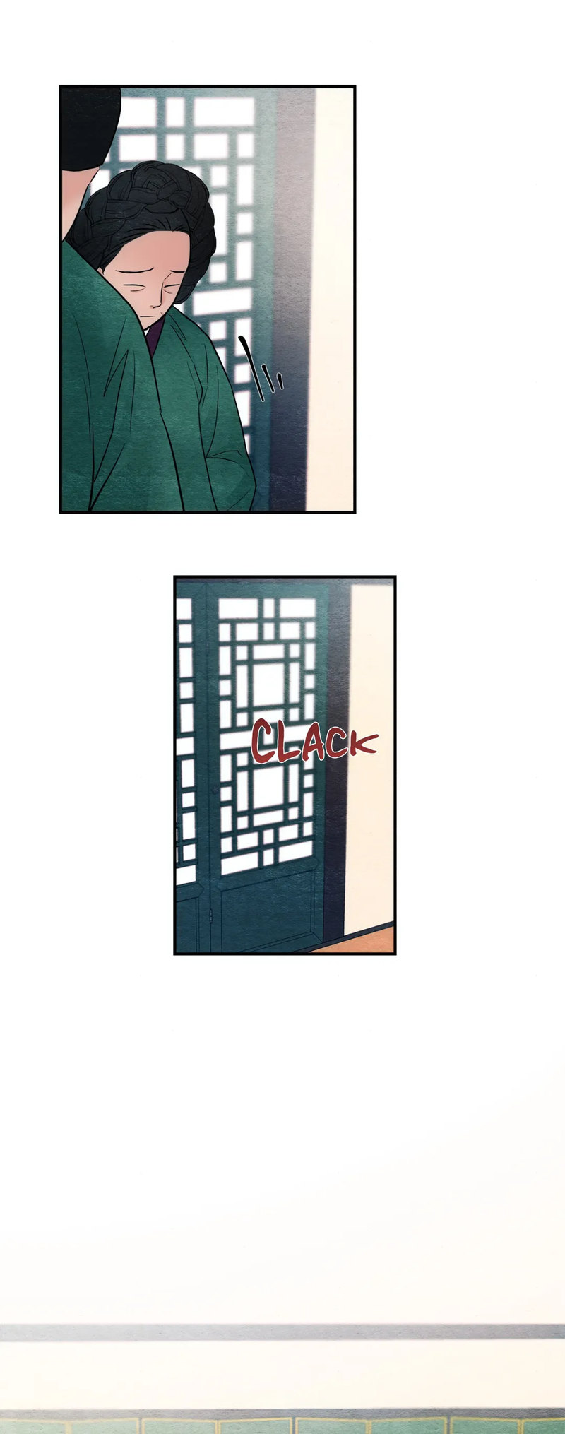 Wild Eyes - Chapter 7 [photo 28] - MangaPorn