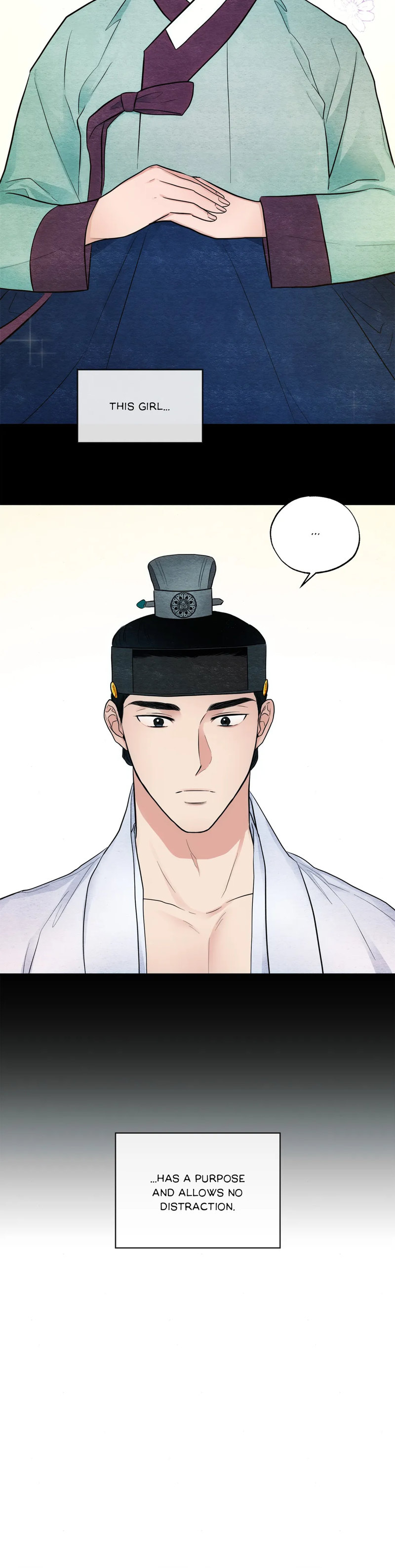 Wild Eyes - Chapter 7 [photo 6] - MangaPorn