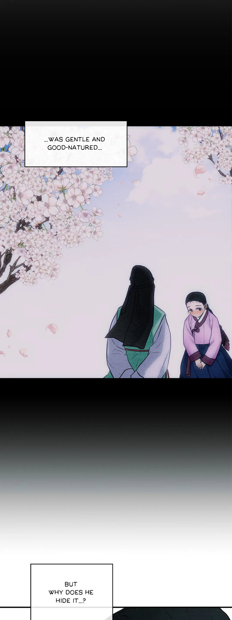 Wild Eyes - Chapter 8 [photo 22] - MangaPorn