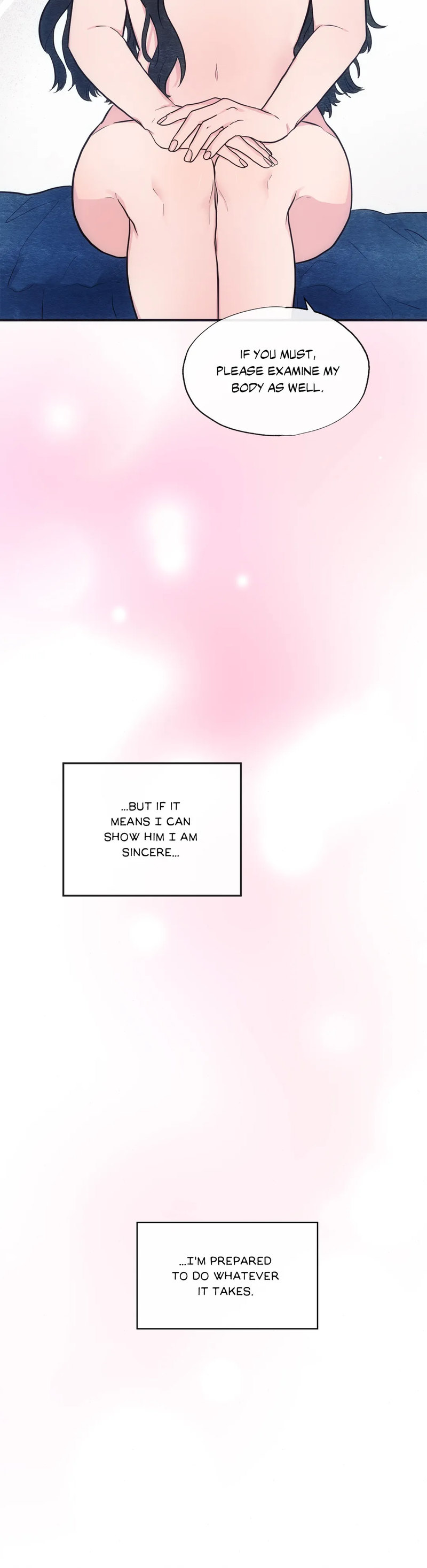 Wild Eyes - Chapter 8 [photo 33] - MangaPorn