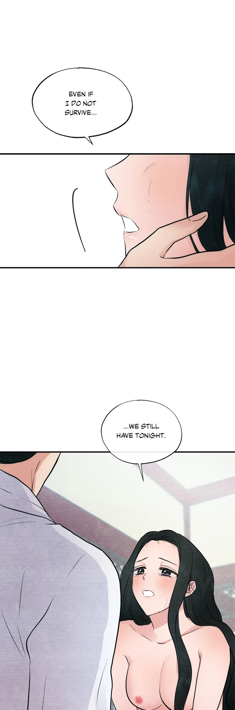 Wild Eyes - Chapter 9 [photo 31] - MangaPorn