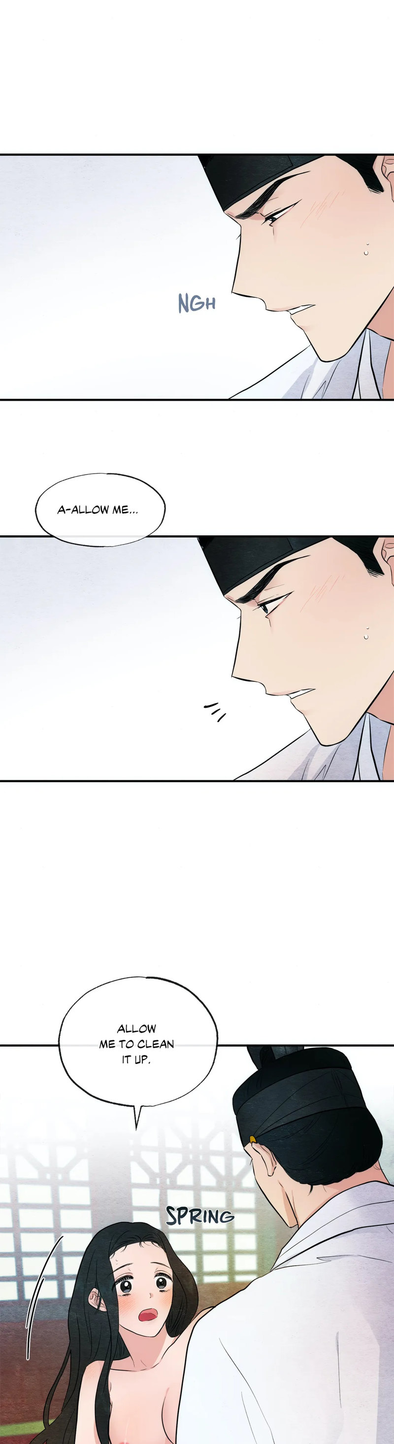 Wild Eyes - Chapter 10 [photo 15] - MangaPorn