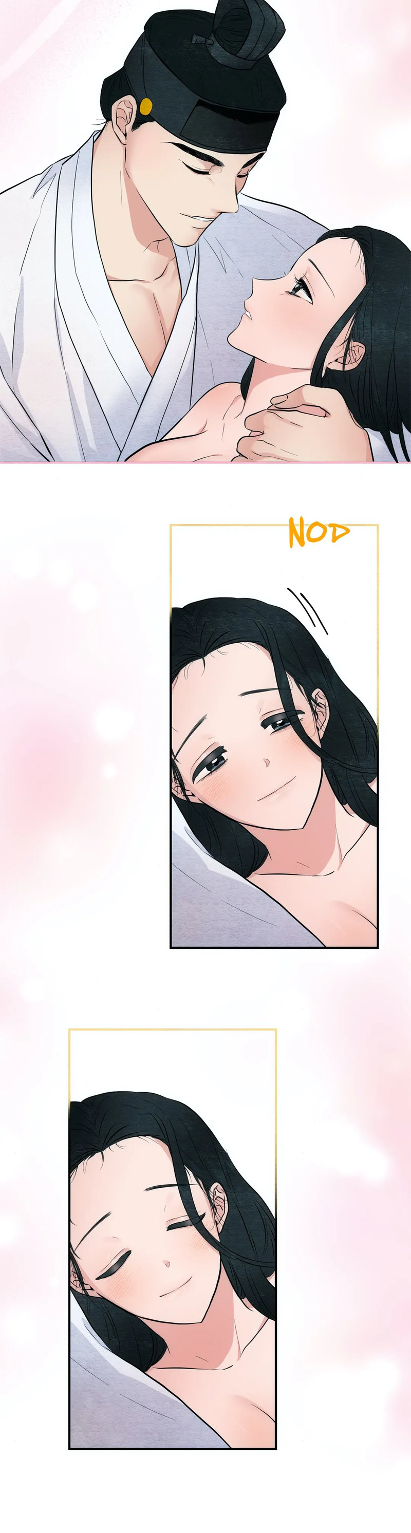 Wild Eyes - Chapter 11 [photo 21] - MangaPorn