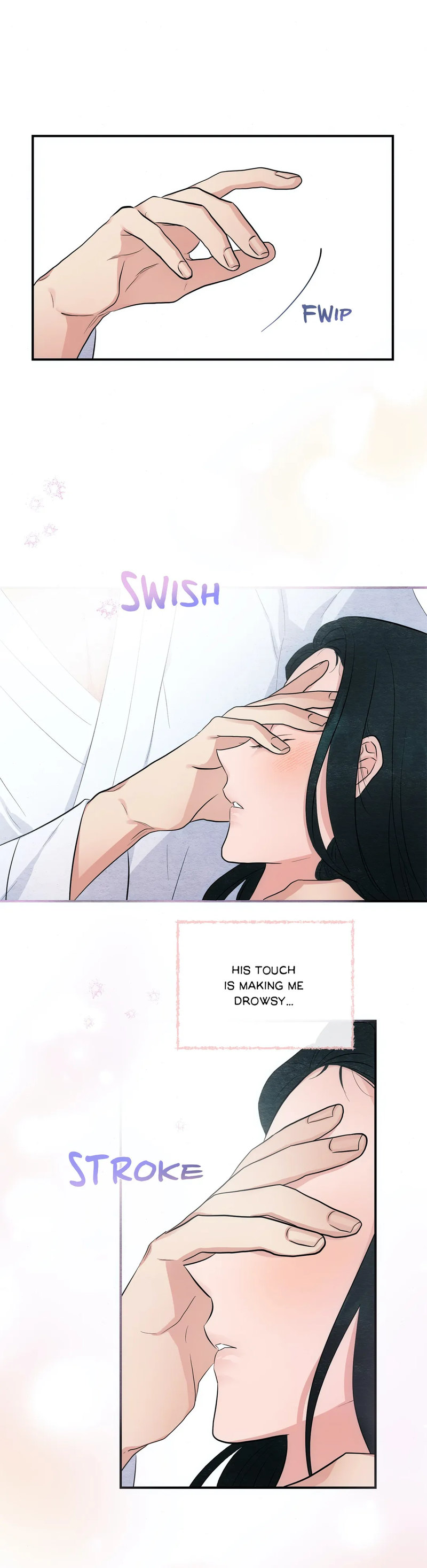 Wild Eyes - Chapter 11 [photo 22] - MangaPorn