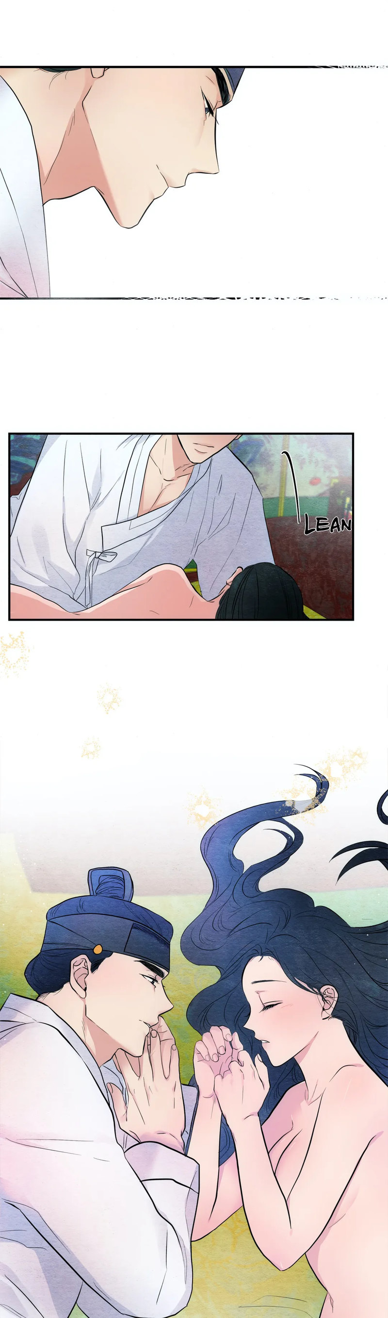 Wild Eyes - Chapter 11 [photo 26] - MangaPorn