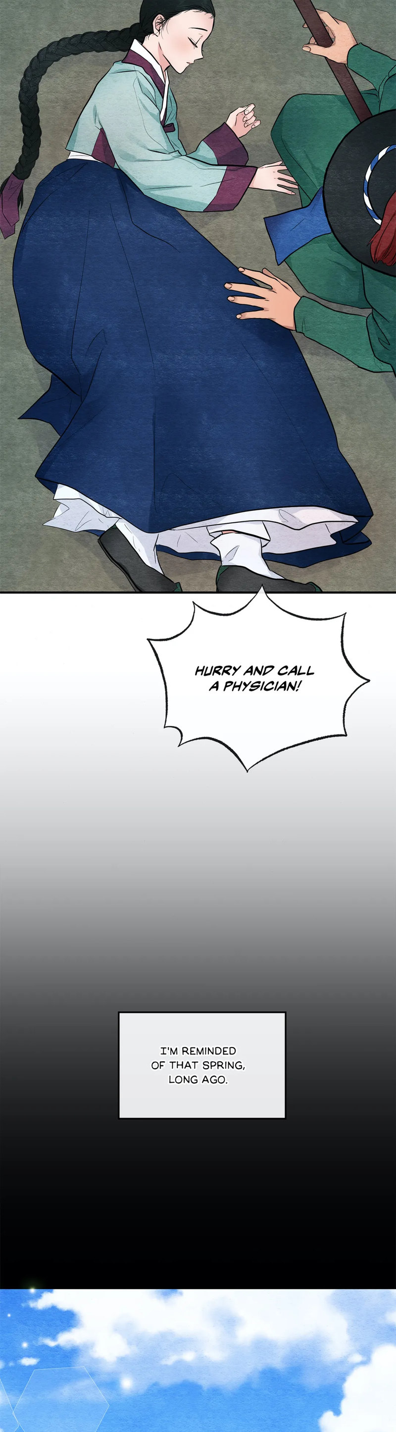 Wild Eyes - Chapter 12 [photo 11] - MangaPorn