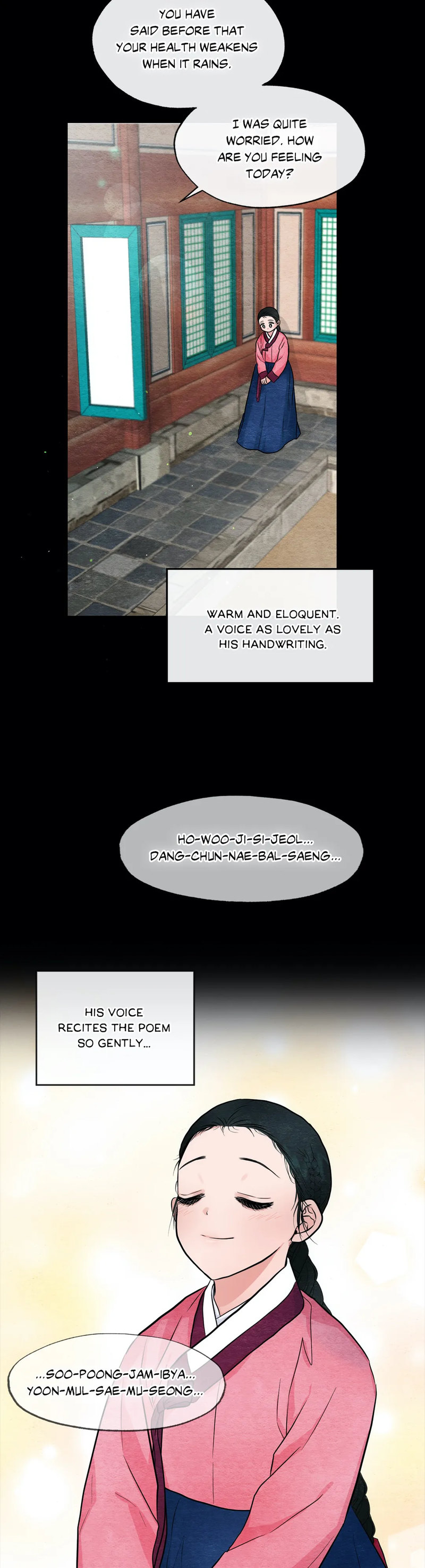 Wild Eyes - Chapter 12 [photo 20] - MangaPorn