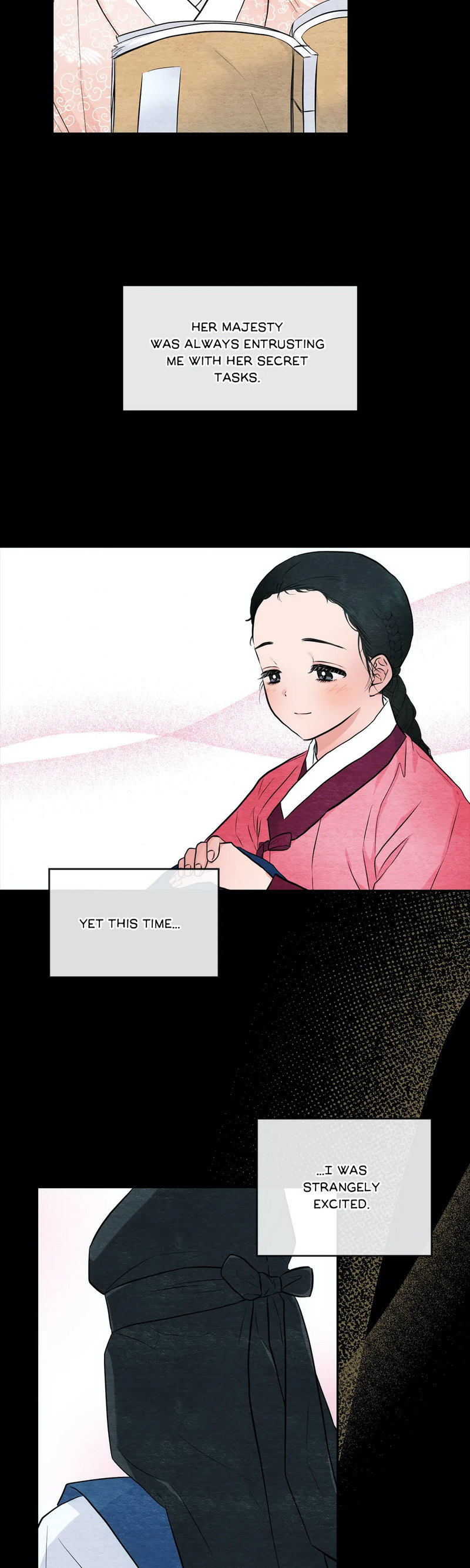 Wild Eyes - Chapter 12 [photo 23] - MangaPorn