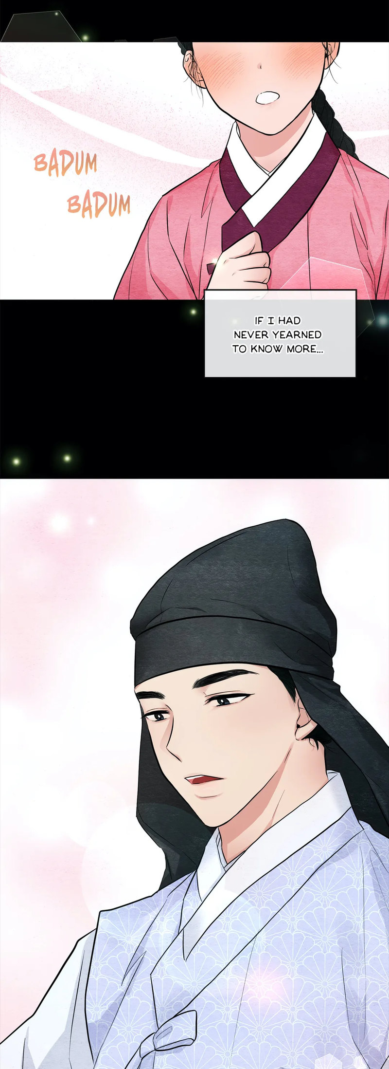 Wild Eyes - Chapter 12 [photo 28] - MangaPorn