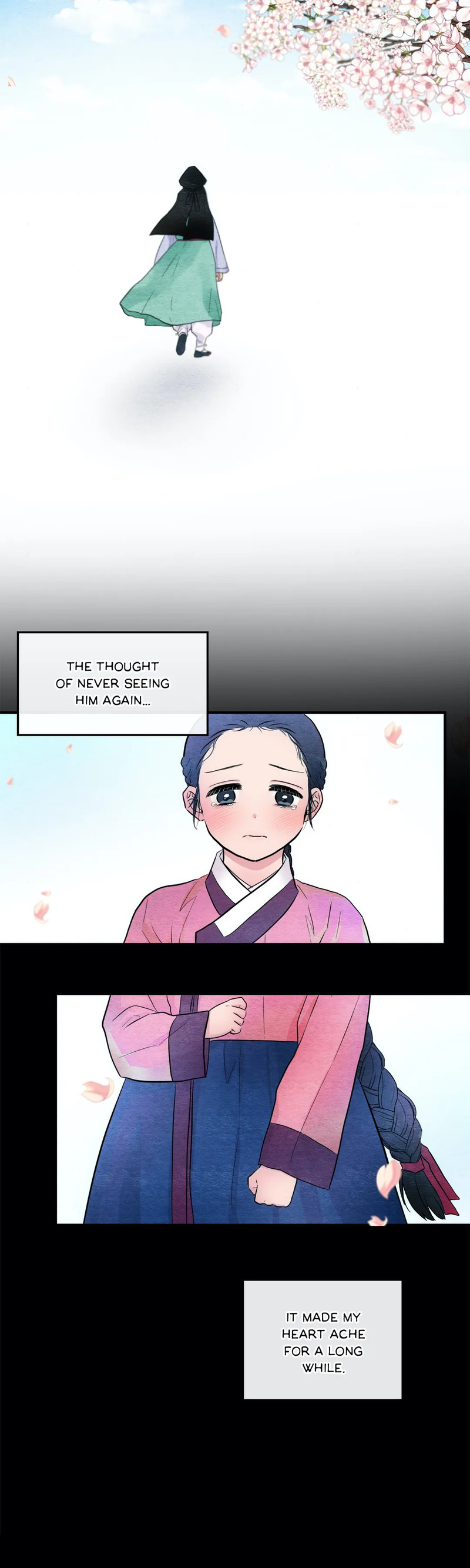 Wild Eyes - Chapter 13 [photo 24] - MangaPorn