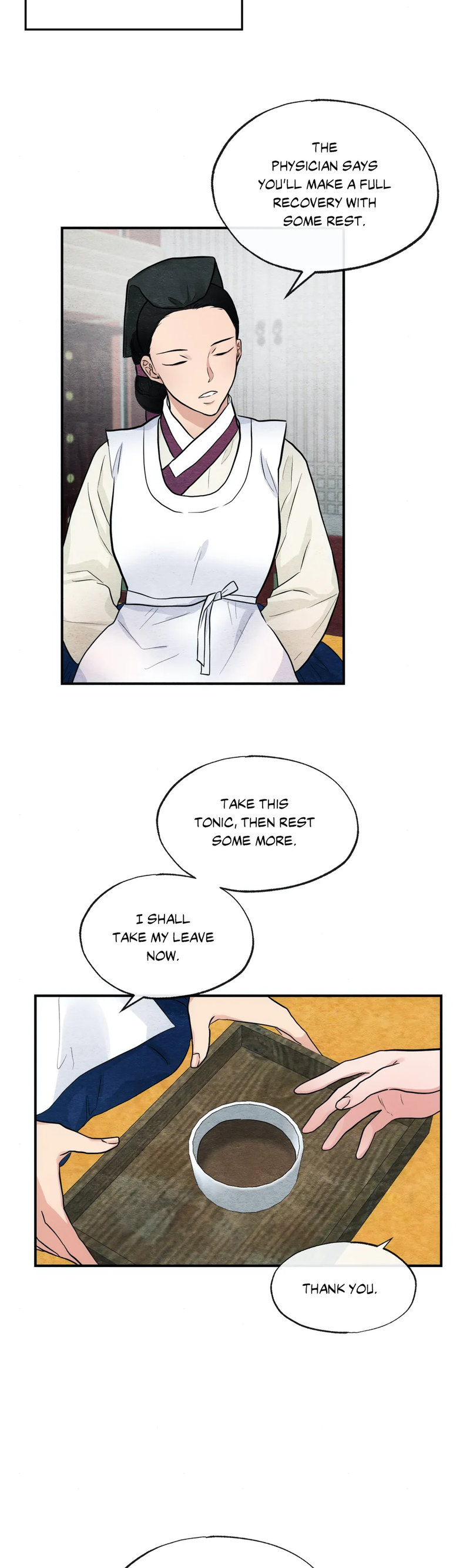 Wild Eyes - Chapter 13 [photo 28] - MangaPorn