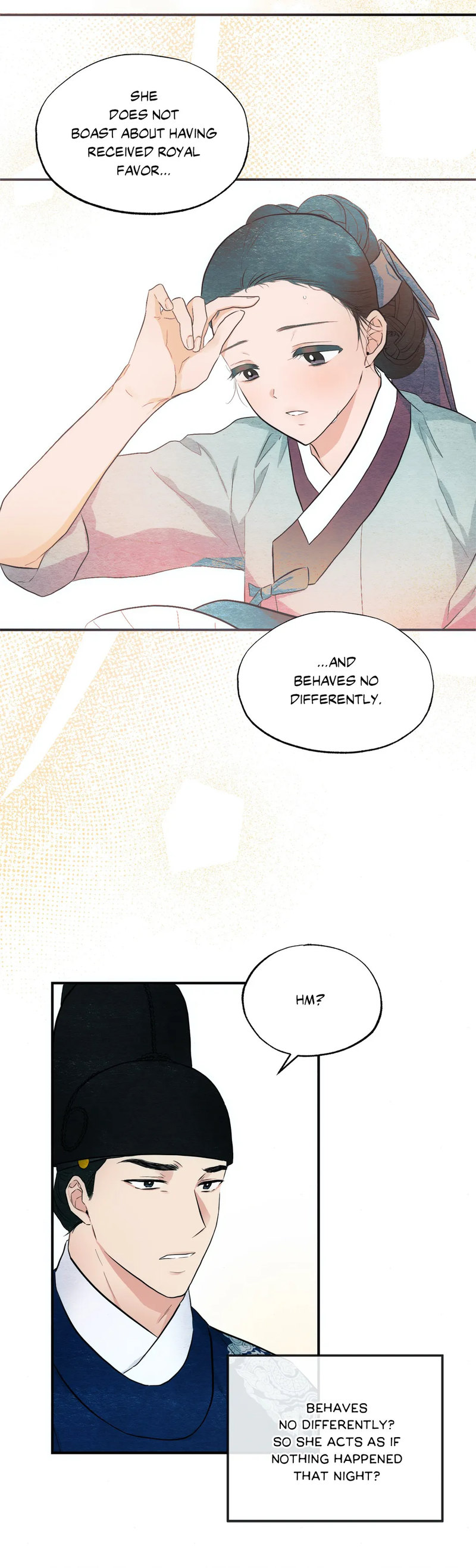 Wild Eyes - Chapter 14 [photo 11] - MangaPorn