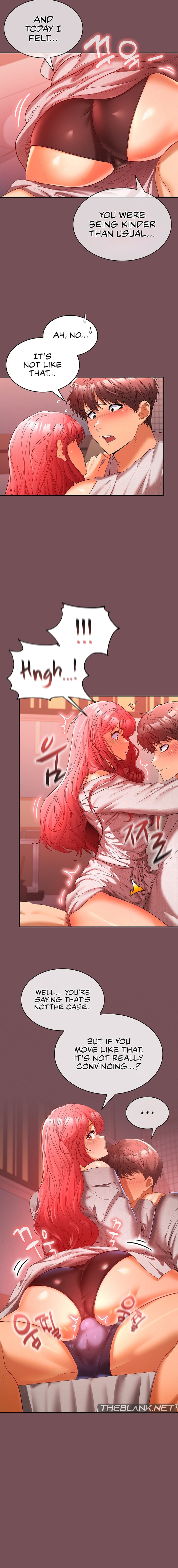 Not at Work - Chapter 9 [photo 13] - MangaPorn