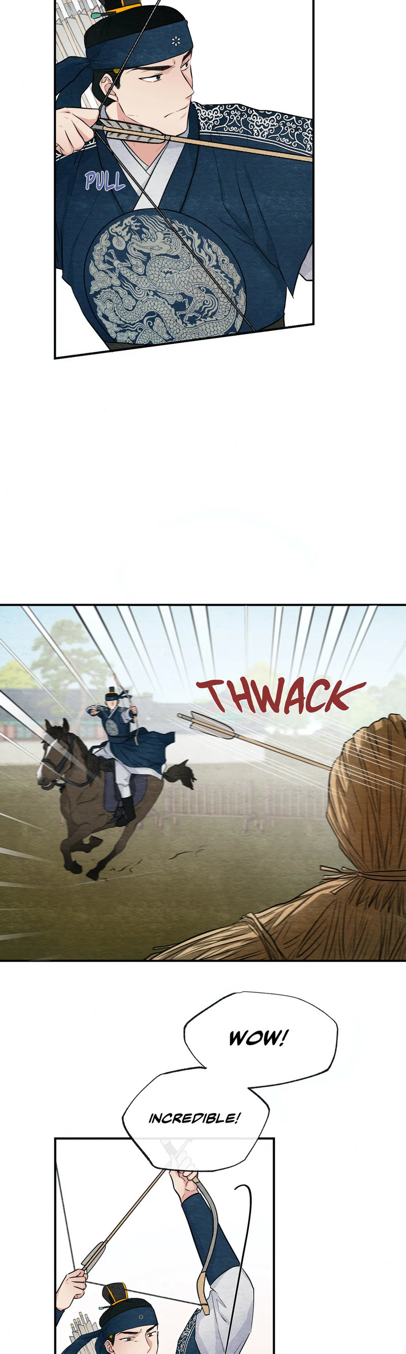 Wild Eyes - Chapter 16 [photo 12] - MangaPorn