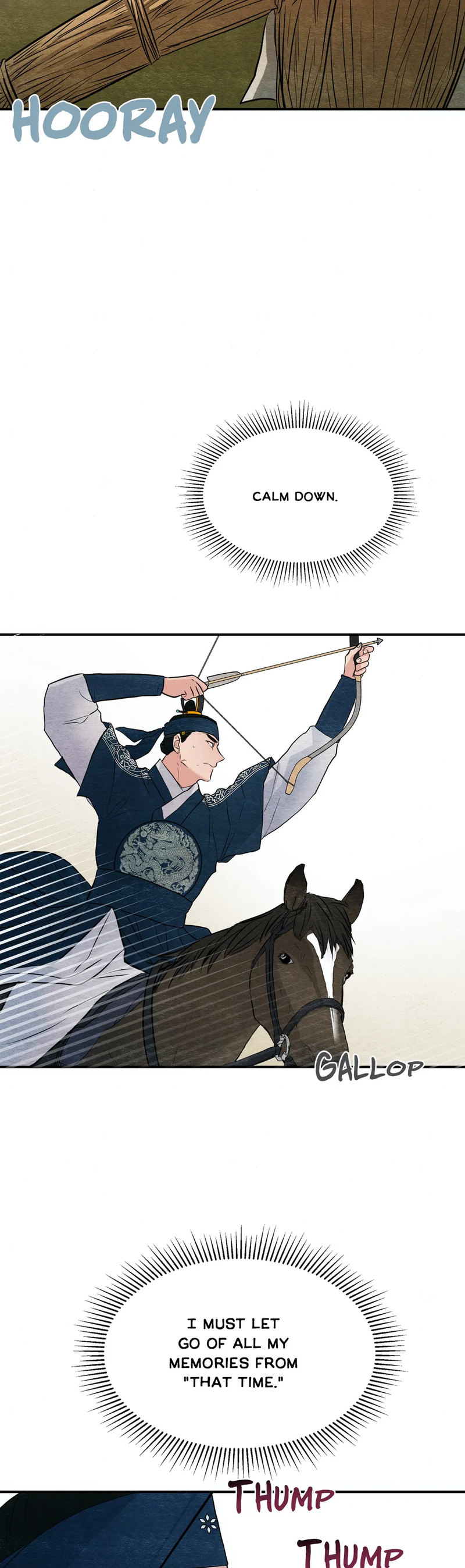 Wild Eyes - Chapter 16 [photo 19] - MangaPorn