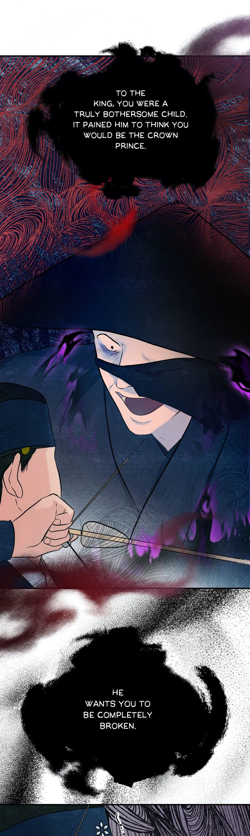 Wild Eyes - Chapter 16 [photo 21] - MangaPorn