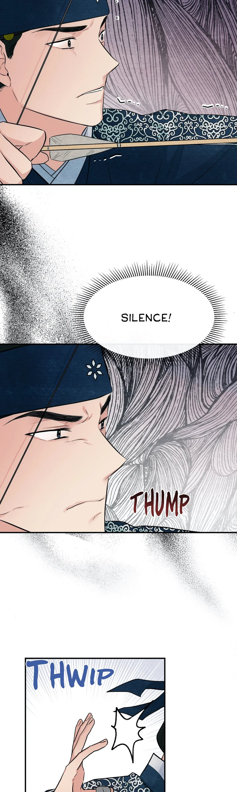 Wild Eyes - Chapter 16 [photo 22] - MangaPorn