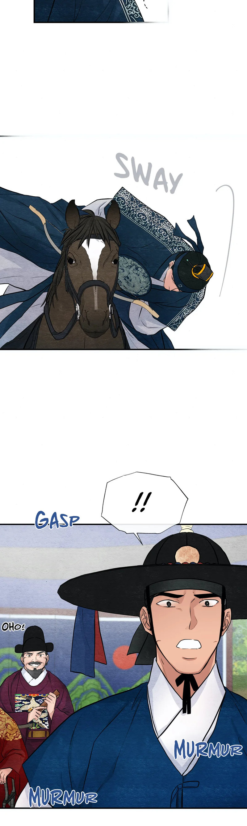 Wild Eyes - Chapter 16 [photo 25] - MangaPorn