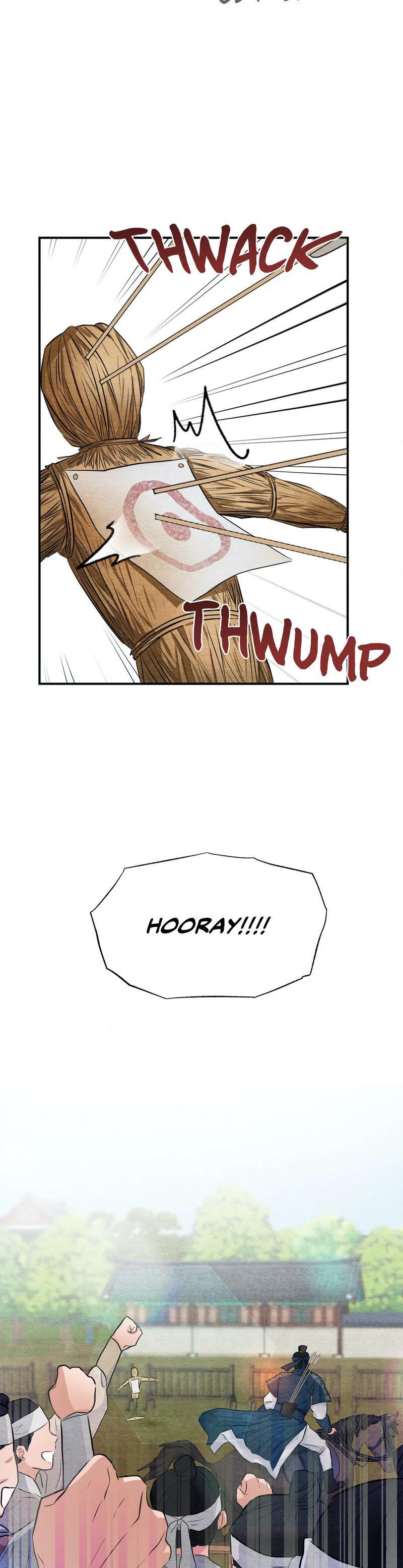 Wild Eyes - Chapter 16 [photo 28] - MangaPorn