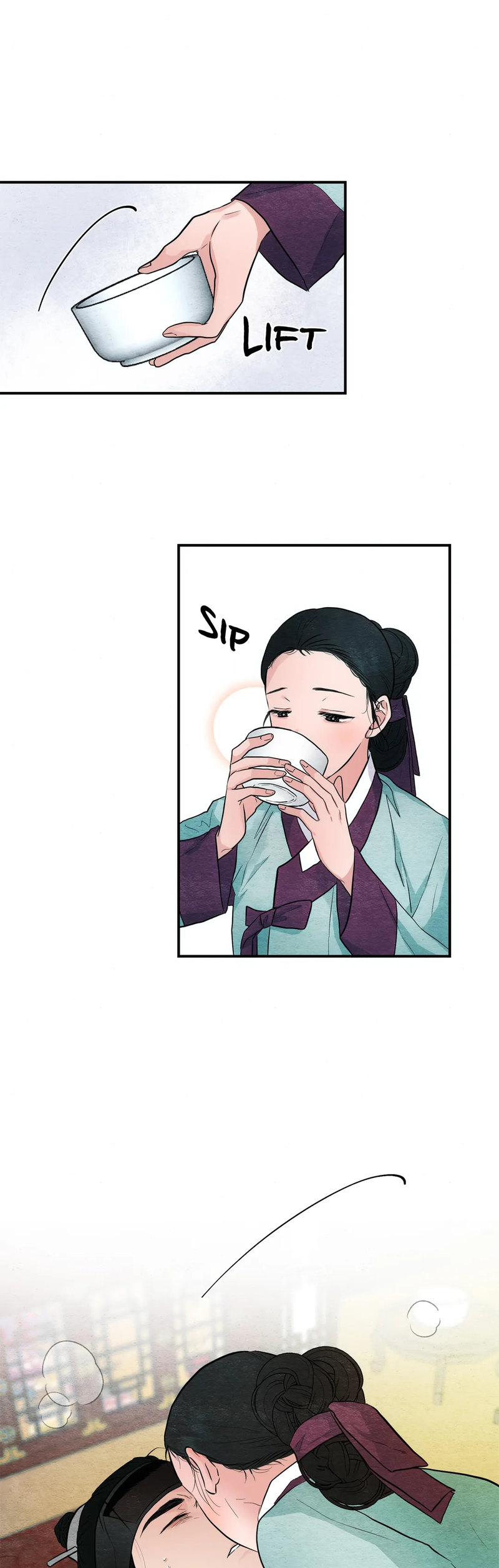 Wild Eyes - Chapter 18 [photo 11] - MangaPorn