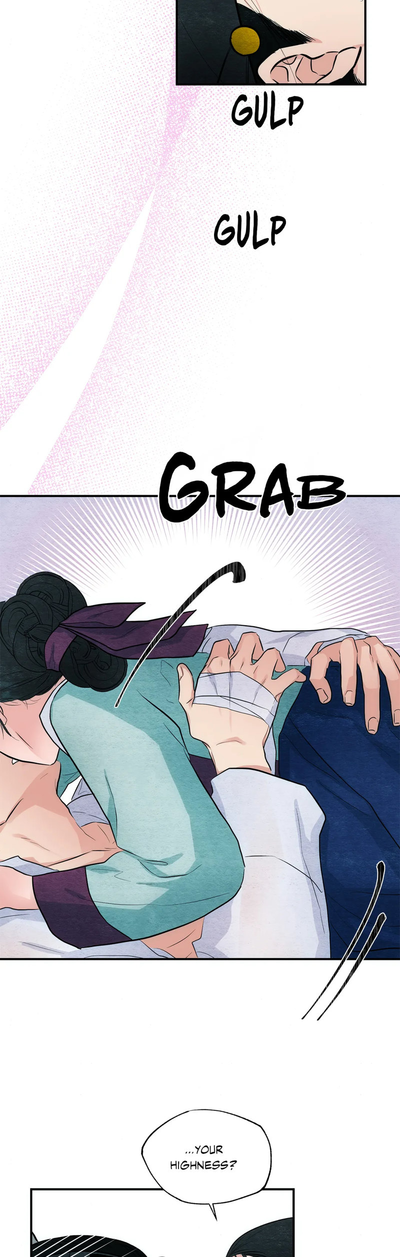 Wild Eyes - Chapter 18 [photo 13] - MangaPorn