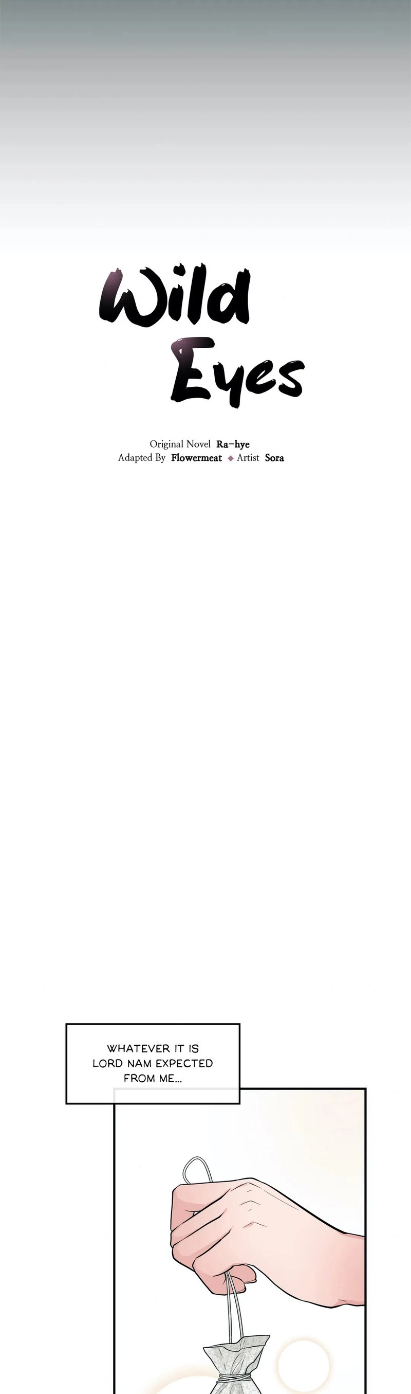 Wild Eyes - Chapter 19 [photo 12] - MangaPorn