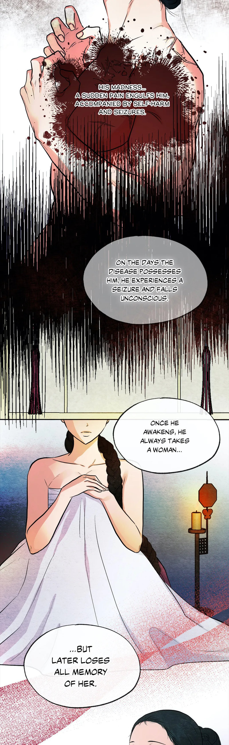 Wild Eyes - Chapter 19 [photo 8] - MangaPorn