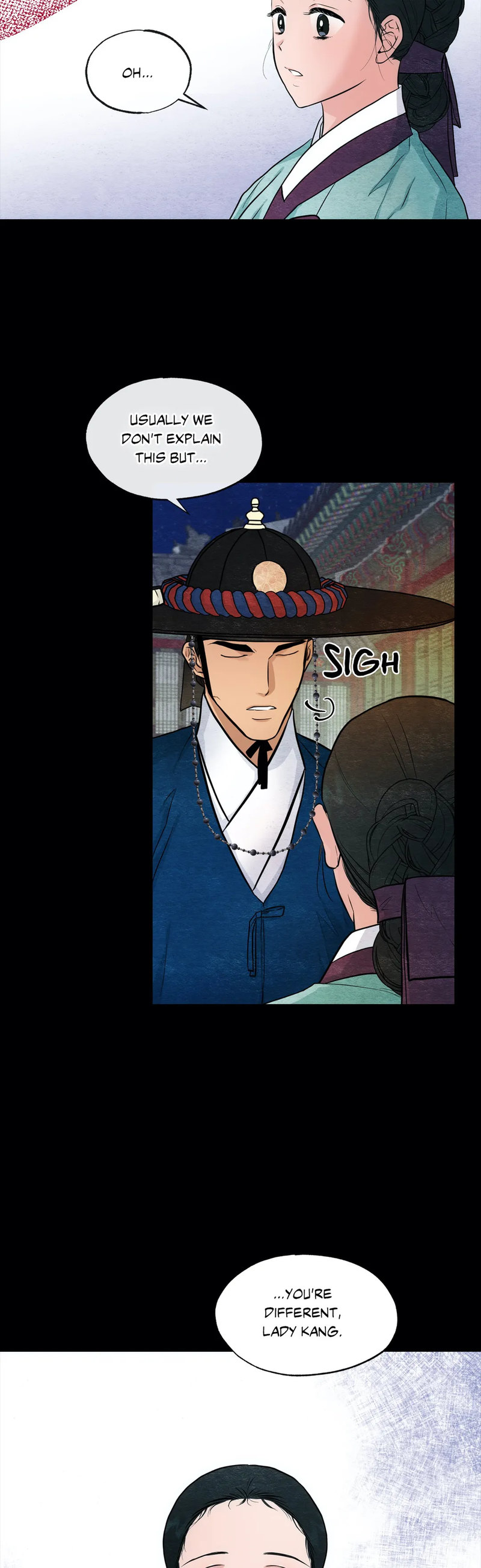 Wild Eyes - Chapter 19 [photo 9] - MangaPorn