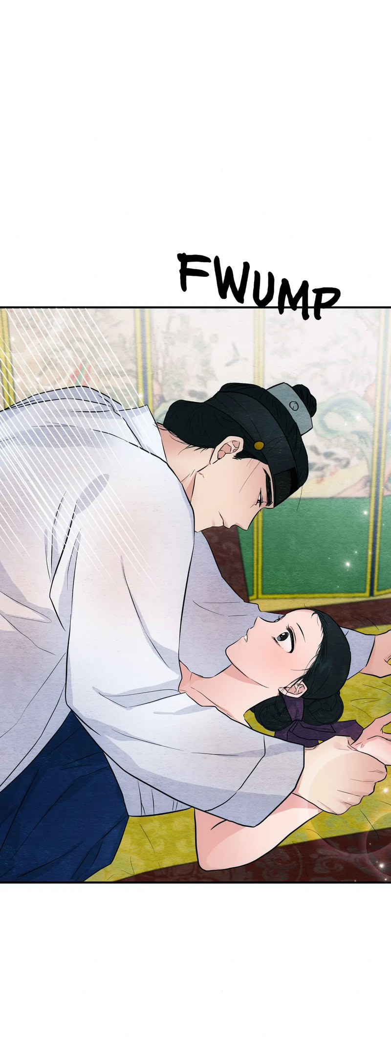 Wild Eyes - Chapter 20 [photo 1] - MangaPorn