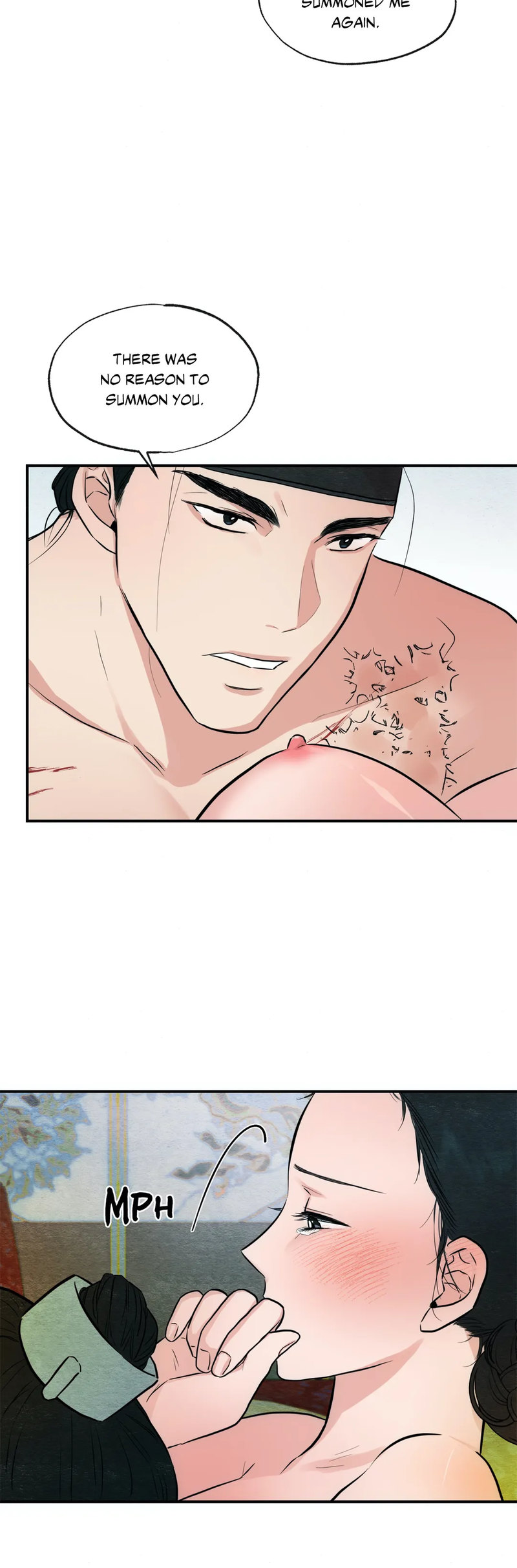 Wild Eyes - Chapter 20 [photo 10] - MangaPorn